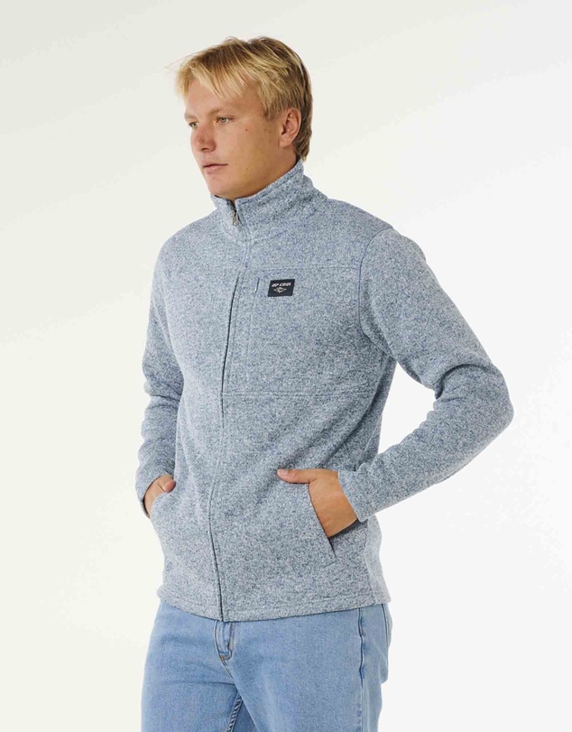 Rip Curl - Crescent Zip Through
