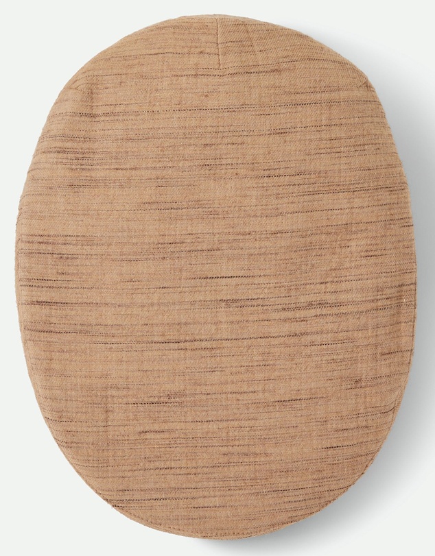 Brixton - Century Barrel Snap Cap