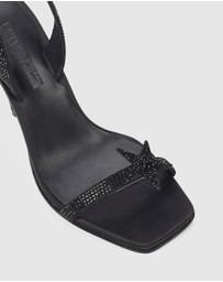 LANA WILKINSON - Astrid Sandal Heel