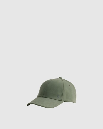Trenery - Rivor Cap