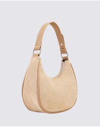 8 Other Reasons - Crescent Shoulder Bag