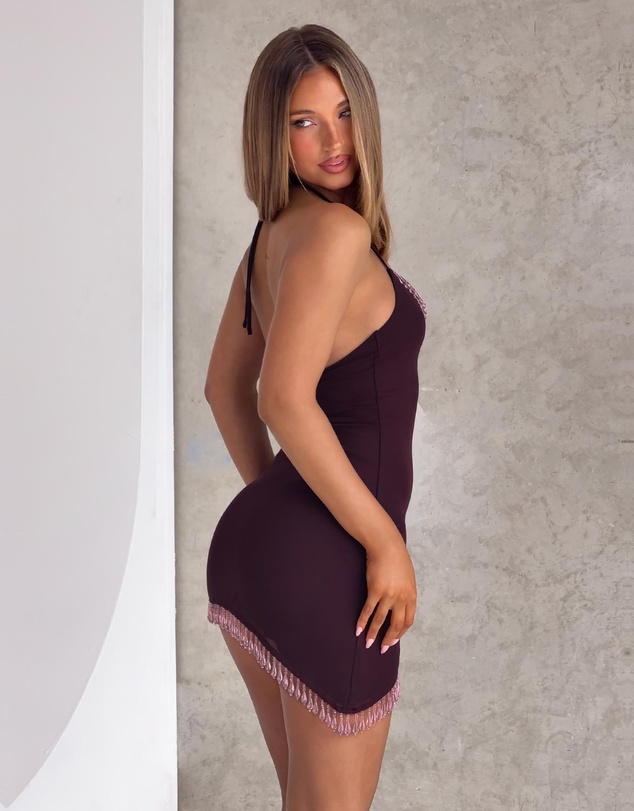 Tigermist - Nellie Dress