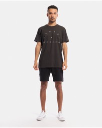 Xander - Roulette Tee