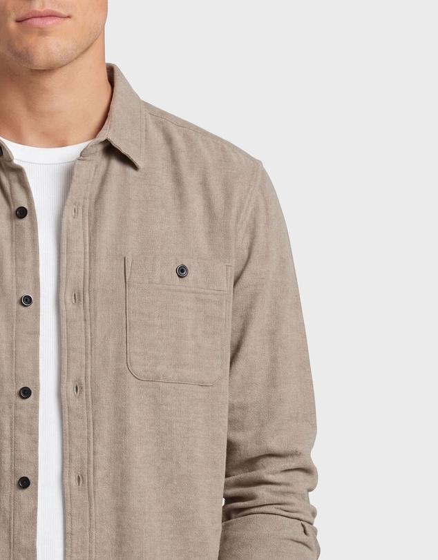 Academy Brand - Teton Shirt