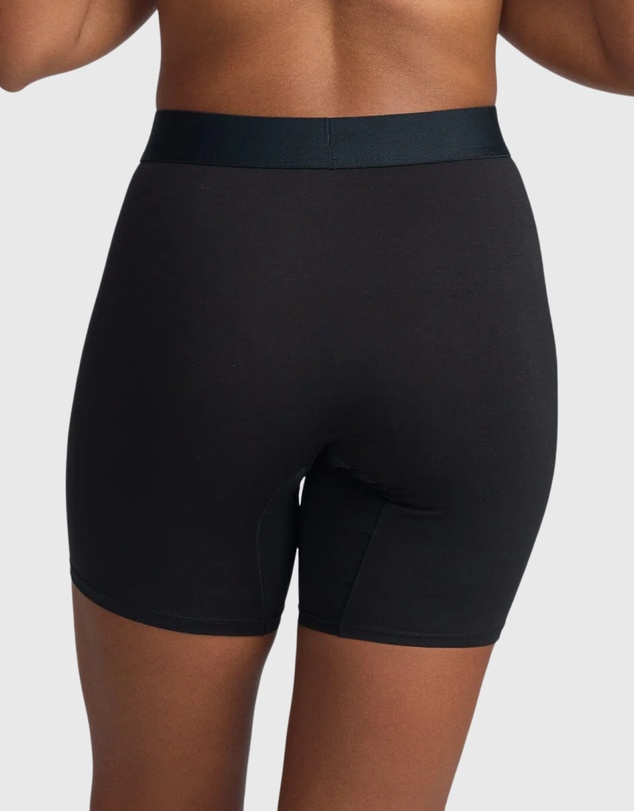 STEP ONE - Women's Body Shorts 5 Pack - Tap Shoe