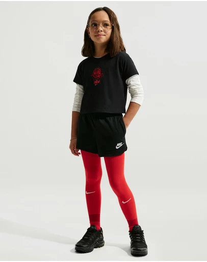 Nike - Jersey Shorts - Teens
