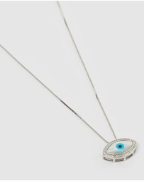Miz Casa and Co - Forever After Necklace