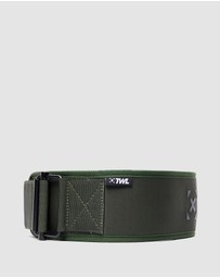 TWL - Hybrid Velcro Lifting Belt