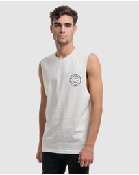 Stock & Co. - Cuba Tank