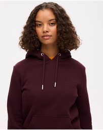 Superdry - Essential Logo Hoodie