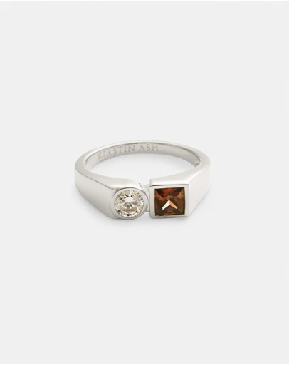Kirstin Ash - Ember Ring