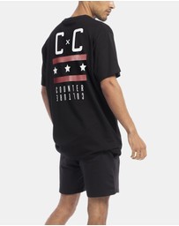 Counter Culture - Legion Oversize Tee