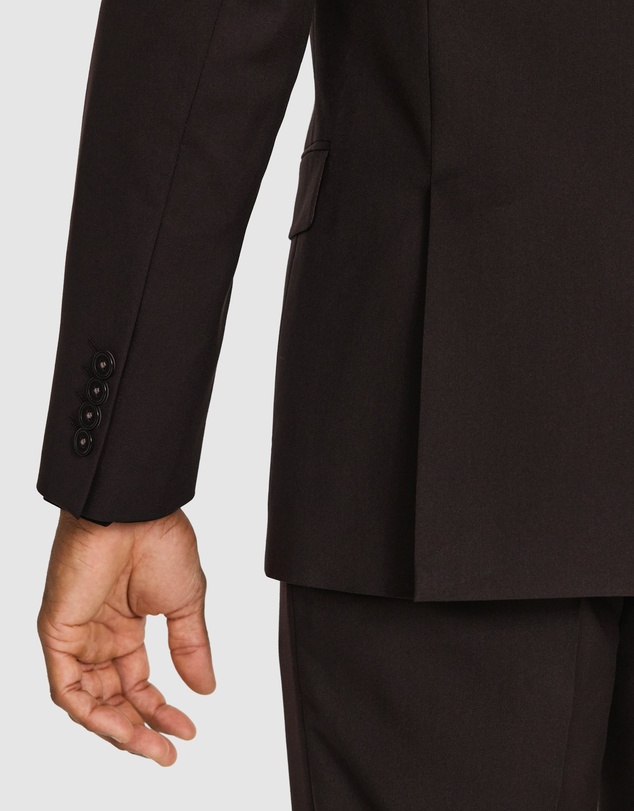 Tarocash - Forge Slim Suit Jacket