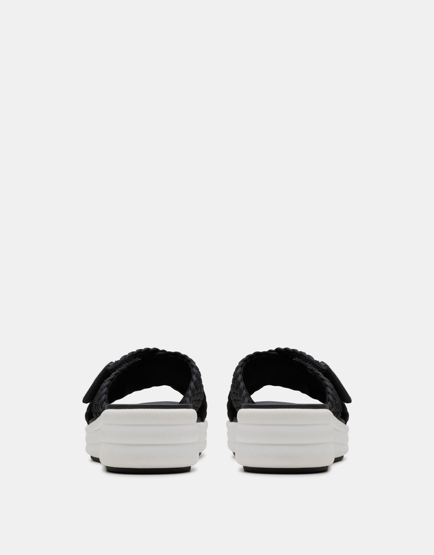 Clarks - Drift Day Black