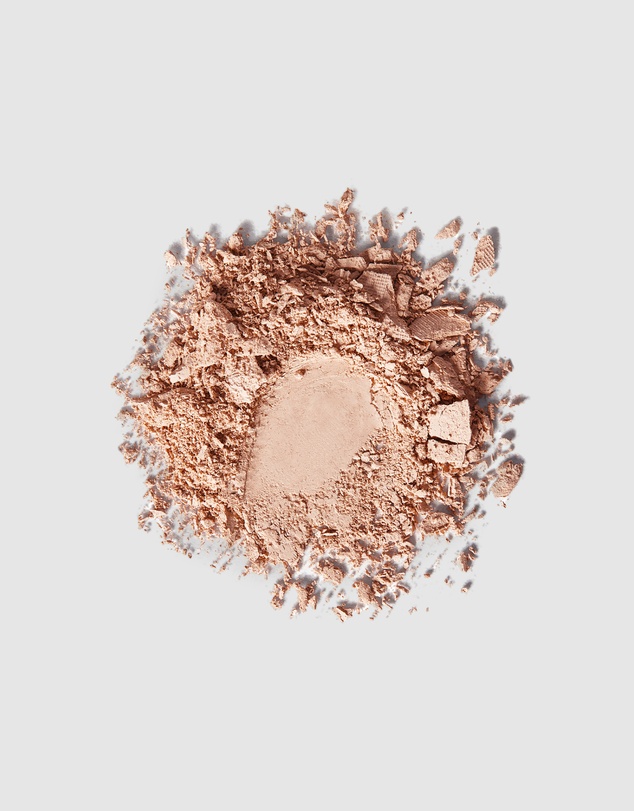 Napoleon Perdis - Camera Finish Powder Foundation Warm Sand Look G5