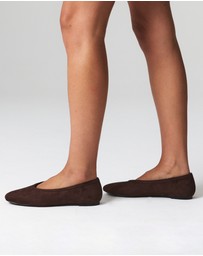 Verali - Euphoria Ballet Flats