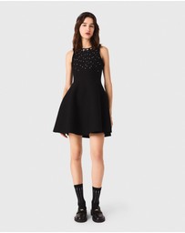 Maje - Ruxel Dress