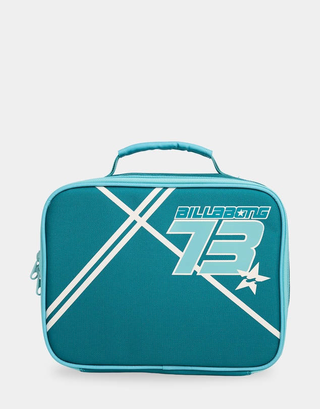 Billabong - Girls 8 to 16 Billa Star Lunchbox