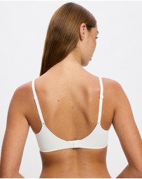 Calvin Klein - Perfectly Fit Lightly Lined Full Coverage Bra