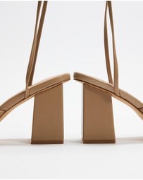 Dazie - Sadie Block Heels
