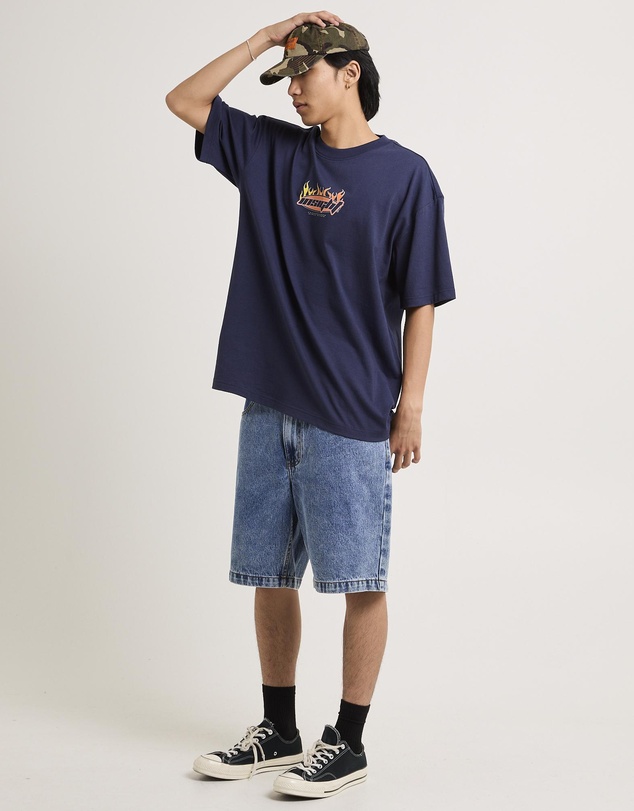 Insight - Marked T-Shirt