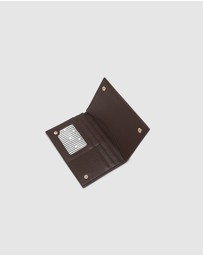 Louenhide - Venice Passport Holder