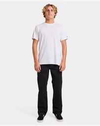 Volcom - Mens Solver Lite 5 Pocket Pants