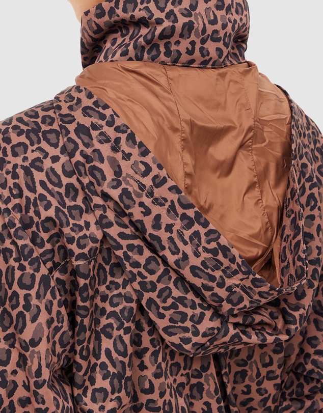 The Upside - Ludlow Ace Shell Jacket