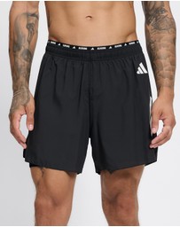 adidas Performance - adi365 Formotion 2in1 Shorts
