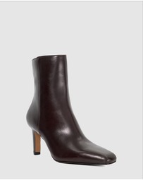Dune London - Ovation - Brown