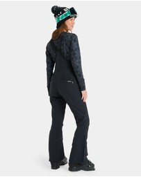 Roxy - Womens Summit Bib Snow Pants