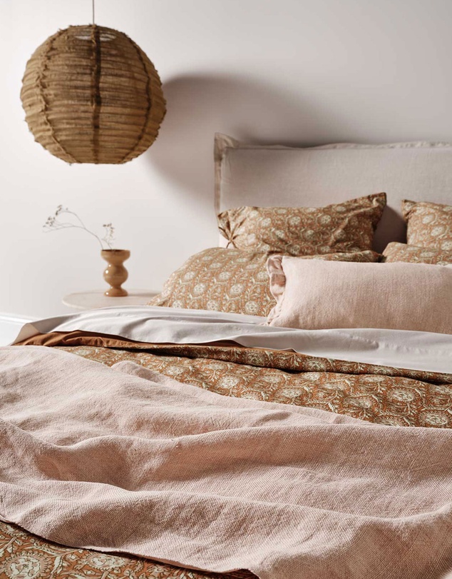 Aura Home - Jaipur Quilt Cover