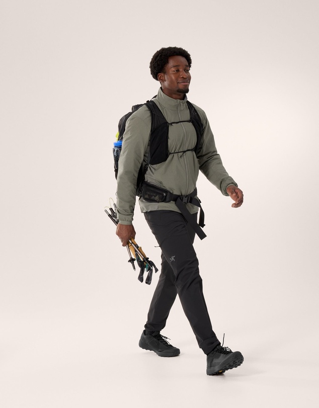 Arc'teryx - Atom Jacket Men's