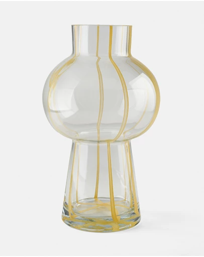 Linen House - Maris Vase
