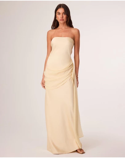 SNDYS - Madeline Maxi Dress