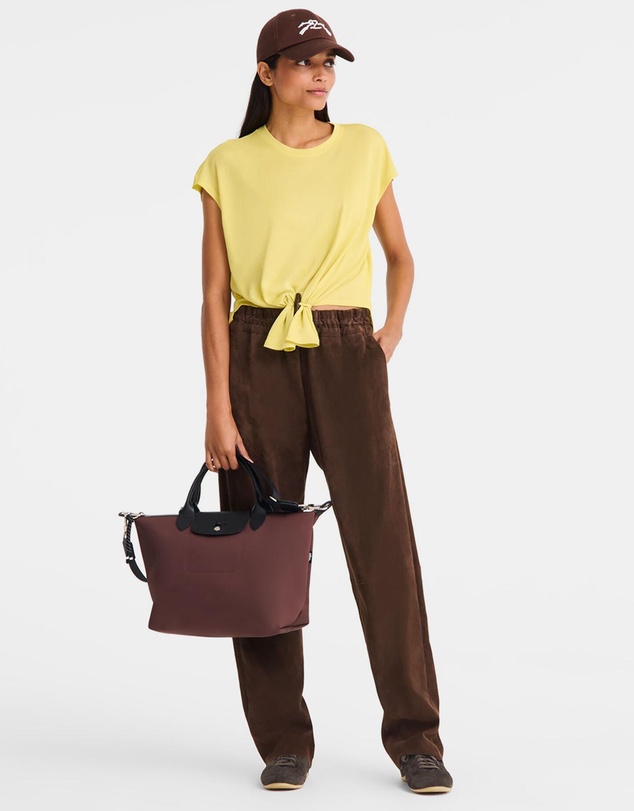 Longchamp - Le Pliage Energy Top Handle Bag