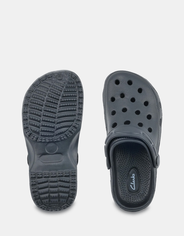 Clarks - Wave Black