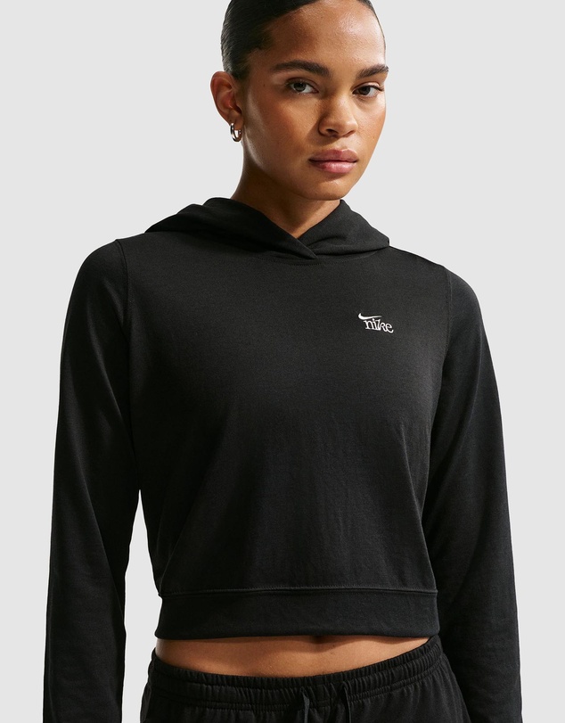 Nike - Sportswear Chill Knit Lightweight Oversized Hoodie