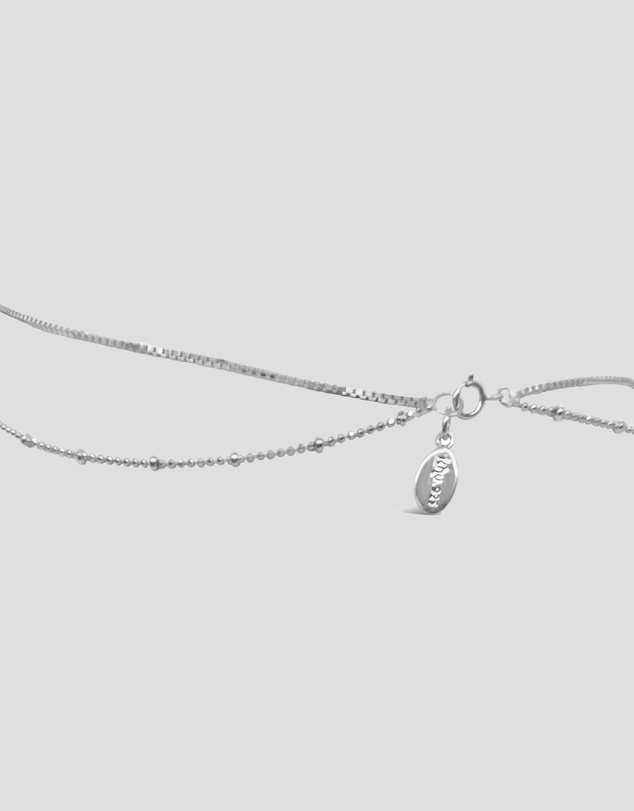 Ichu - Layers Necklace