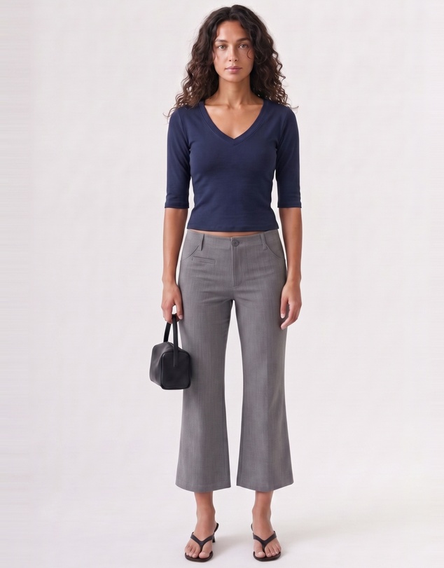 Style Addict - Tess Top