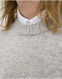 Jack & Jones - Soho Ollie Crew Neck Knit