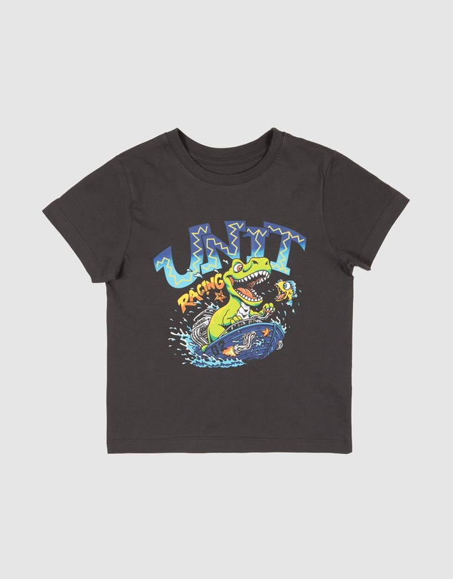 UNIT - UNIT Snappy Kids T-Shirt