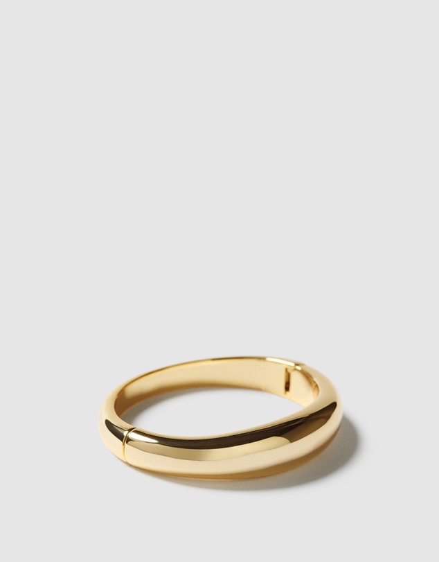 Commonry - Willow Organic Bangle