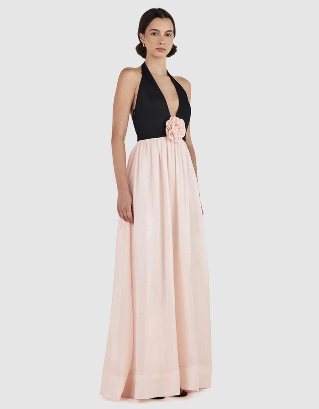 Hansen & Gretel - Calla Maxi Dress