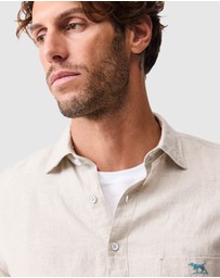Rodd & Gunn - Coromandel 2 Sports Fit Shirt