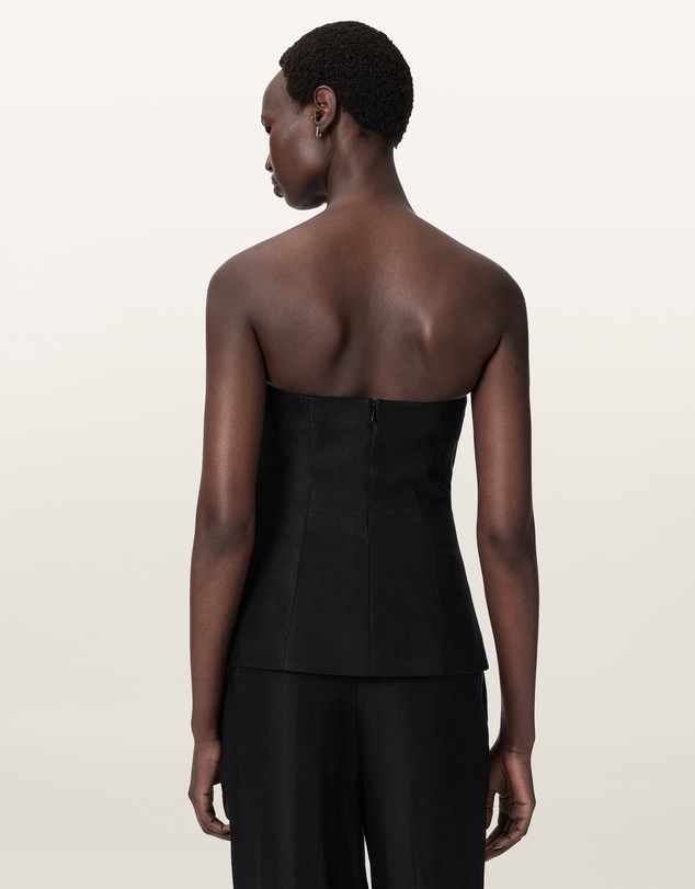 AllSaints - Charley Bodice