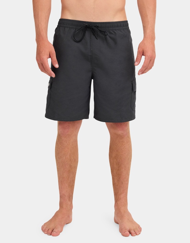Quiksilver - Mens Balance Volley 18