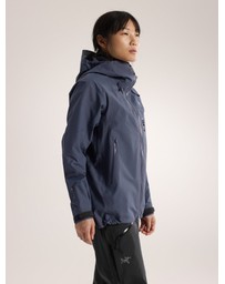 Arc'teryx - Beta SV Jacket Women's