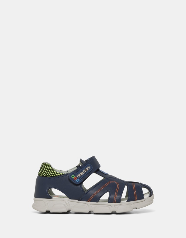 Pablosky - James Sandal 5215 Youth
