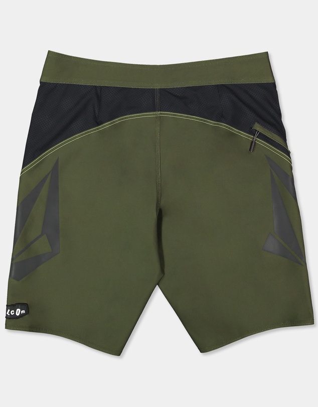 Volcom - Boys 8 to 16 Pro Stone Mod 21